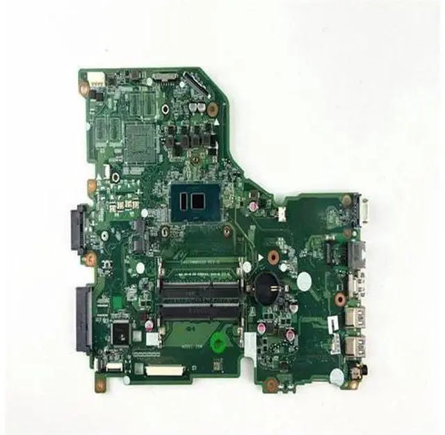 Main image of E5-574 main board DA0ZRWMB6G0