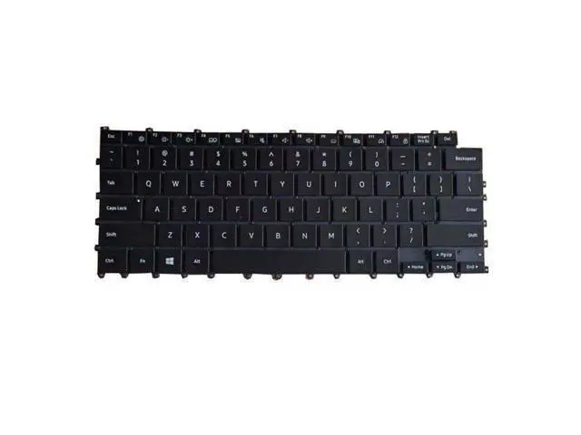 Alt view image 2 of 5 - Keyboard for NP NT 930XDA 930XDB 930XED 935XDB Laptop US Backlit