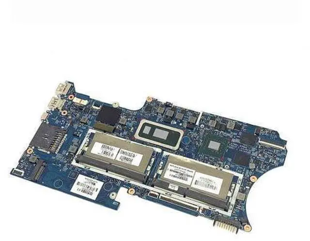 Main image of L67770-001 L67770-601 for X360 14-DH laptop motherboard 18742-1 i5-10210U N16S-GTR-S-A2 940MX 18742-1 448.0GG02.0011