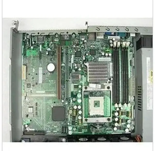 Main image of X306 Main Board X306 Server Main Board FRU: 13M8300 23K4446
