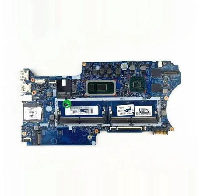 Main image of 18737-1 L36452-601 Pavillion 14-CD Main Board