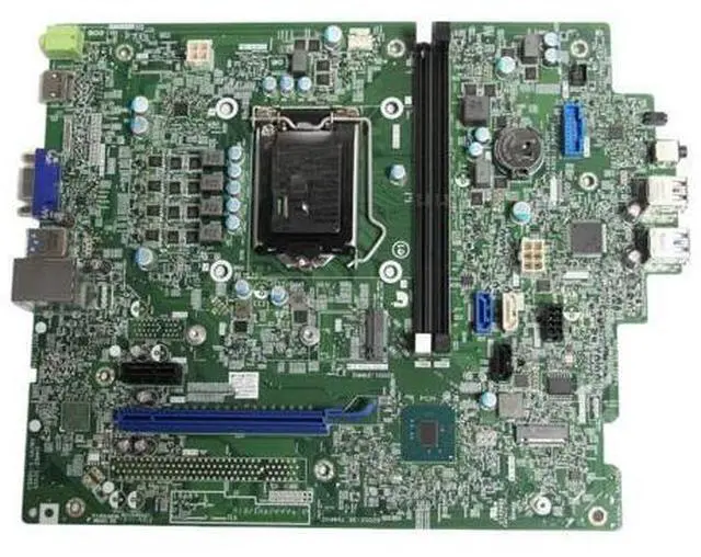 Main image of 3880 3881 3891 MT Main Board 18463-1 5GD68 4W7HJ RM5DR