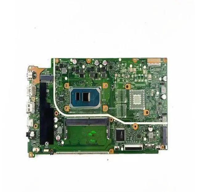 Main image of X712JA X512JA Notebook Main Board I3-1005G1 4GB