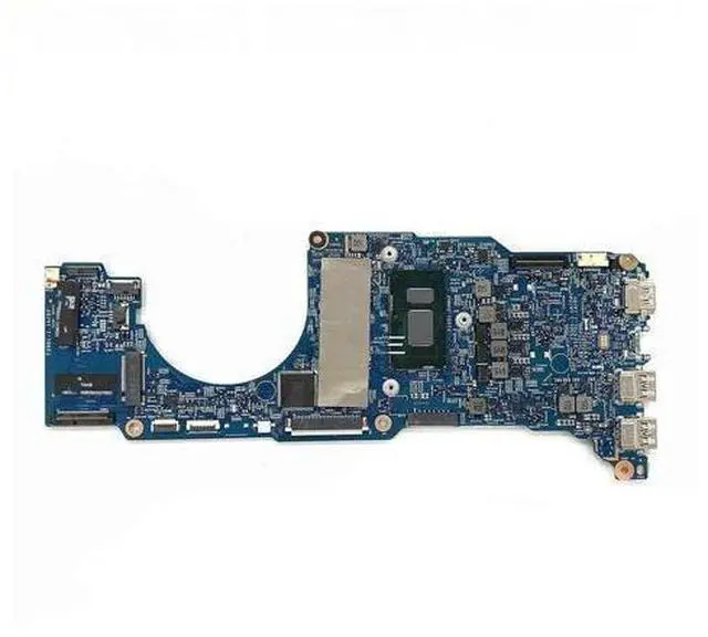 Main image of NBGUW110088 NBGUW110089 for 3 SP314 SP314-51 laptop motherboard 17893-1 448.0DV06.0011 SR3LA i5-8250U CPU 8G memory