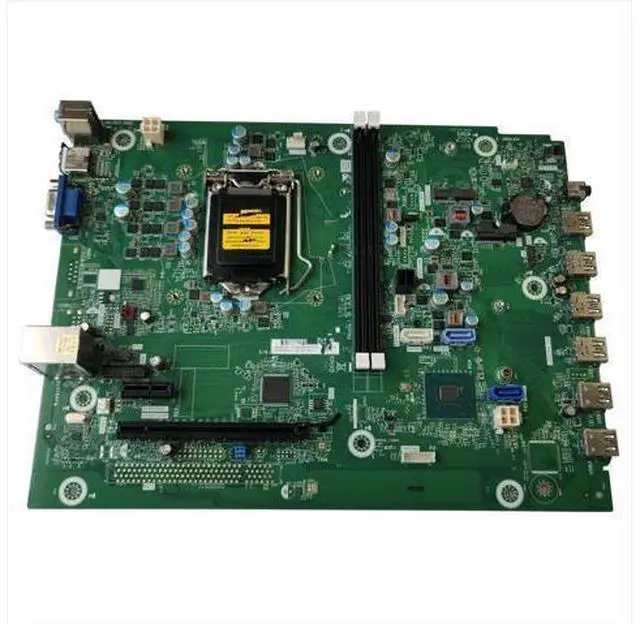 Main image of 282 Pro G6 290 G4 MT L90453-001/601 L75370-001 Main Board