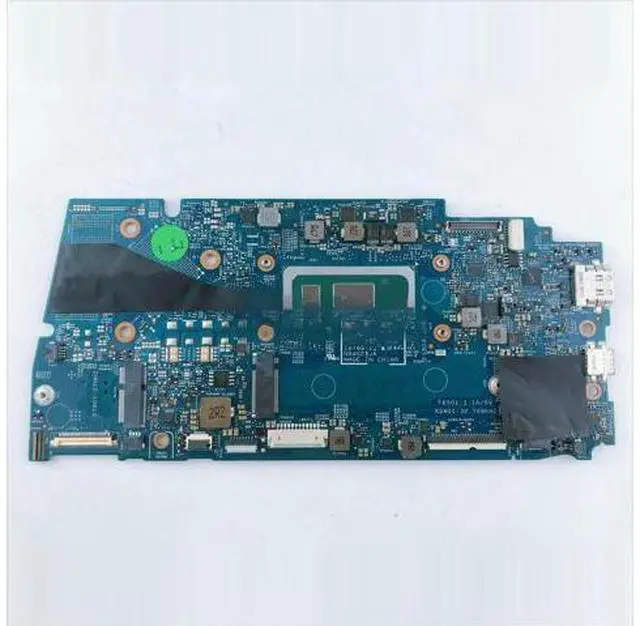 Main image of 5390 Main Board 18769-1 09H2TM