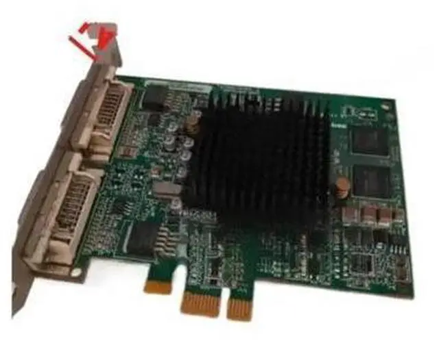 Main image of Applicable to 5748 G145 PCI-E 6 7 graphics card 10N7756