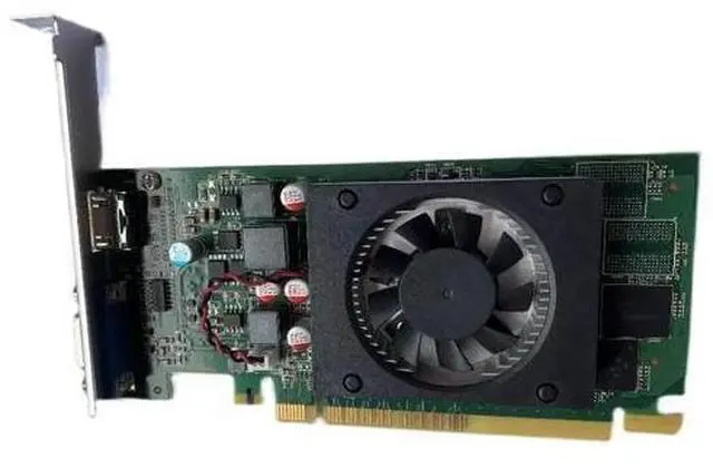 Main image of FOR Graphics Card R7 200 1GDDR5 Graphics Card