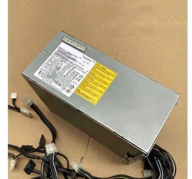 Main image of For XW8600 server power supply 1050W DPS-1050CB A 440860-001 442038-001