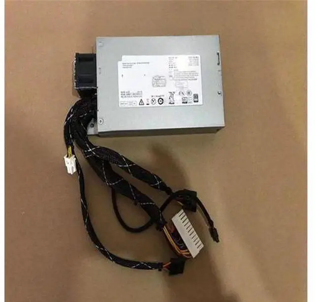 Main image of R210 R220 250W Power Supply N250E-S0 NPS-250NB A 6HTWP L250E-S0 PS-4251-1D-LF V38RM D221N C627N CKMX0