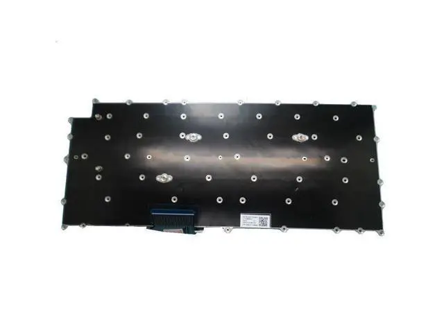 Alt view image 2 of 5 - NO Backlit Keyboard For 13Z980 13ZD980 SG-91000-XUA AEW73969832 English US