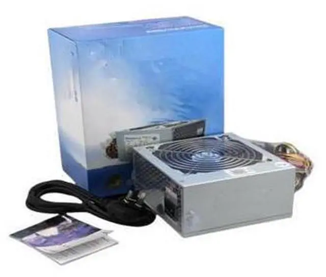 Main image of I5 A8 A6 HD7770 GTX650Ti GTX550Ti power supply HK400-53FP HK400-16FP 300W power supply