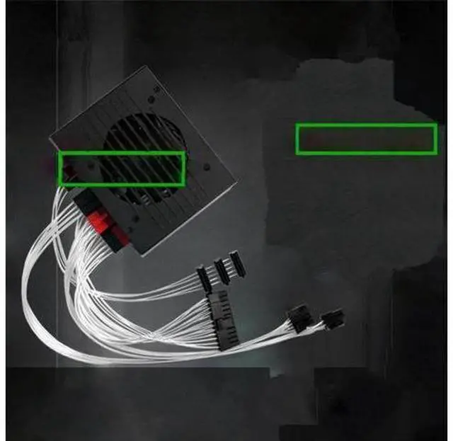Main image of Power supply suitable for S full module A50 A60 K56 K99 550W power supply 550W