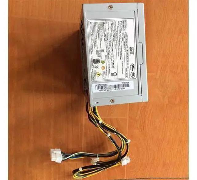Main image of Suitable for 500W silent power supply 500-50ETN 14Pin+4Pin+6Pin