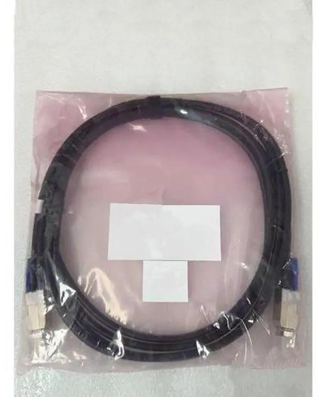 Main image of Md1400 CN-0GYK61 12GB HD Mini External SAS 2M Cable SFF-8644 to SFF-8644