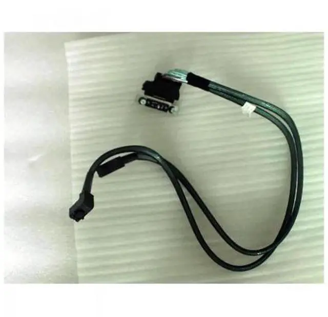 Main image of Power R730 Dual Mini SAS HD Cable SFF-8643 CN-0RG13T RG13T 0RG13T