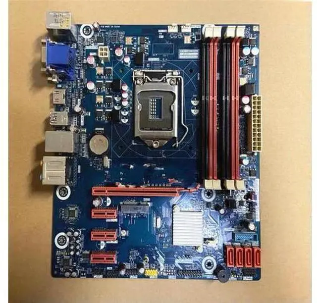 Main image of FOR H87-M1 B85-M2 Main Board 1150 Pin Desktop with Dp HDMI Port