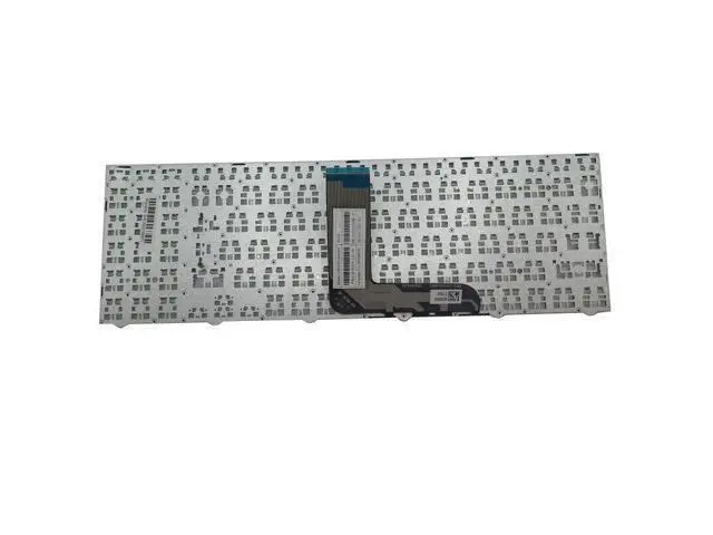 Alt view image 2 of 4 - JP Keyboard For CLEVO PC50DC PC50DC-D PC50DD2 PC50DF1 PC50DN2 PC51DC PC51DD2