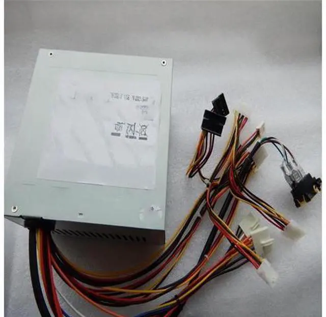 Main image of Power supply for Antec P8P9 with switch 400W power supply PP-400V PP-300V -250G
