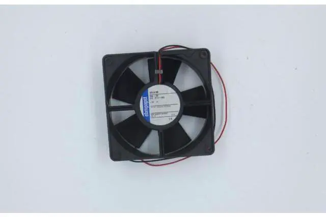 Main image of 4314 Germany imported EBM-papst ebm-papst fan 4314HVR speed control fan 8.2w