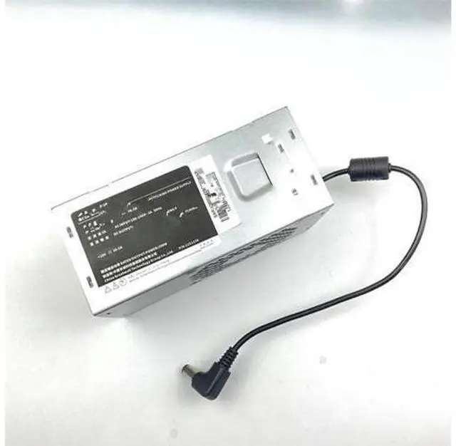 Main image of small chassis power supply GW-T200SLB-TF power supply, special power supply interface cable,