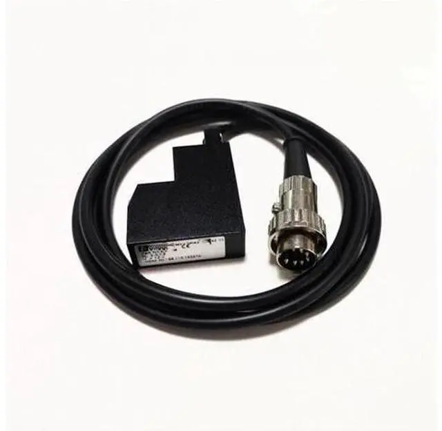 Main image of Suitable for 68.110.1322/02 102 front gauge sensor offset printing machine parts 68.110.1322 photoelectric sensor cable