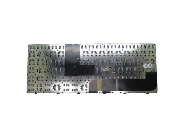 Alt view image 2 of 5 - Keyboard For Tongfang U48 U49 U49L U49F U450 U430 U410 U400 V1384DTAS English US