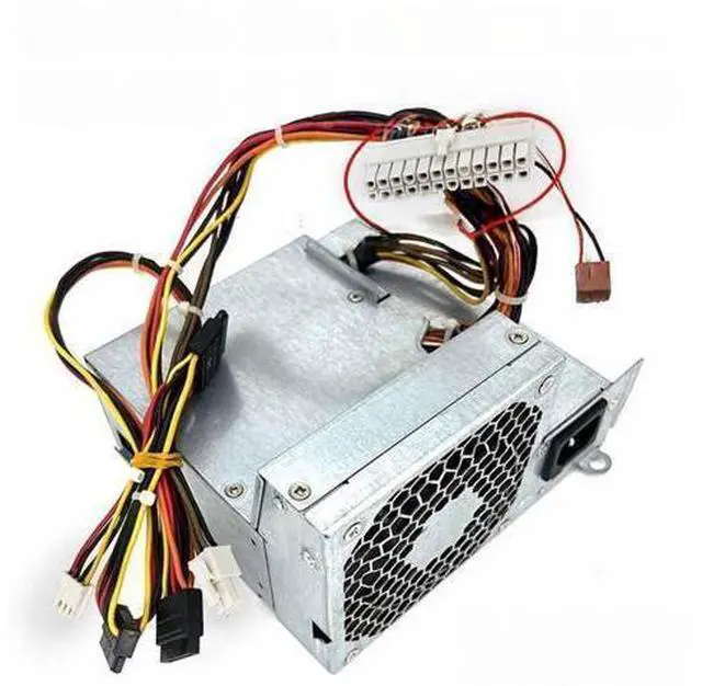 Main image of 24-pin 240W power supply 455324-001 460888-001 462435-001 460974-001 DPS-240MB B 460889-001 DPS-240HB A API5PC52
