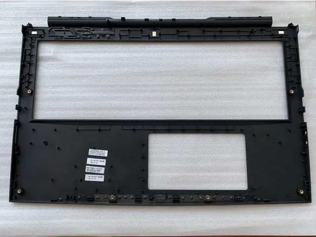 Alt view image 2 of 4 - replacement keyboard for MECHREVO X8ti plus X9ti-R X10TI C cover bezel