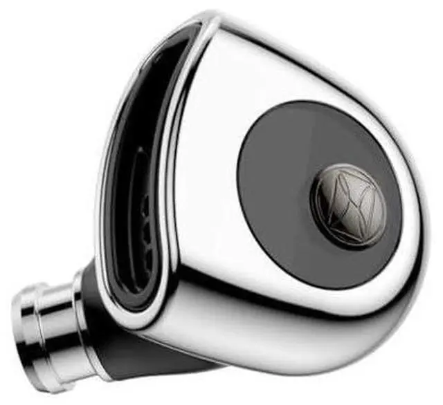 Main image of AOSHIDA TWISTURA D-Major Wired Earbuds in-Ear Headphones, Noise Isolation Corded for 3.5mm Jack,10mm Dynamic Driver Earphones with Detachable Cable (No Mic)