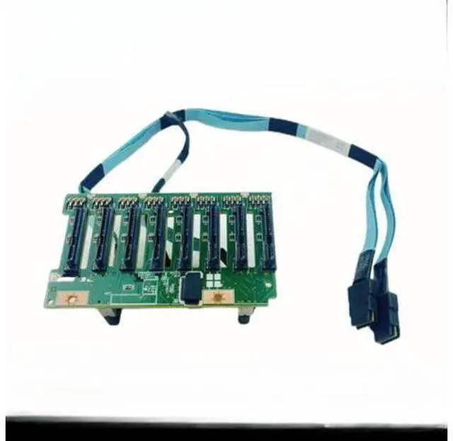 Main image of FOR DL380G9 Backplane 729820-001 777279-001 2.5 Inch 8-disk Cable