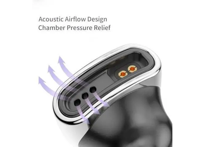 Alt view image 6 of 7 - AOSHIDA TWISTURA D-Major Wired Earbuds in-Ear Headphones, Noise Isolation Corded for 3.5mm Jack,10mm Dynamic Driver Earphones with Detachable Cable (No Mic)