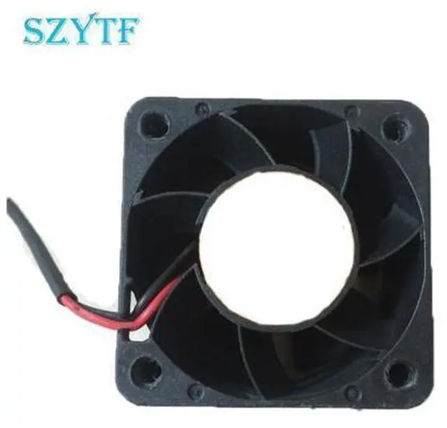 Main image of 10pcs/lot 4028 GM1204PQB1-8A 12V 2.6W 1u 2u server Fan,Cooling Fan
