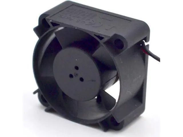 Alt view image 2 of 3 - 10PCS 4020 GM1204PKVX-8A fan 4CM 12V 2.4W 2Wire Server Cooling Fan