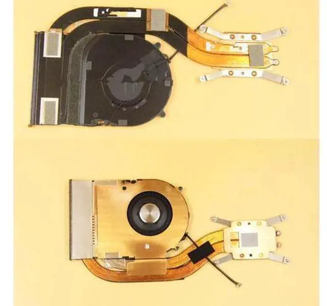 Main image of CPU Cooling Fan & Heatsink X1 carbon 6th FUR 01YR203 01yr204