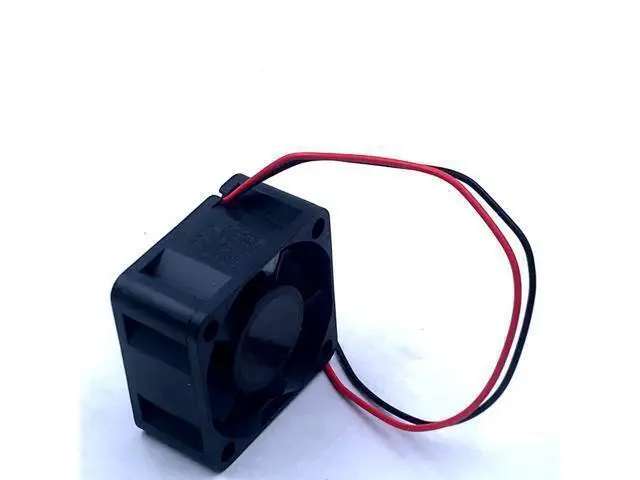 Alt view image 3 of 4 - 10pcs KDE1204PKV2 MS.A.GN silent 40mm 40*40*20mm maglev 12v quient axial cooling fan