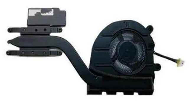 Main image of 5H40X89402 5H40X89403 Cooling Heatsink Fan L13 Gen 2 20VH 20VJ