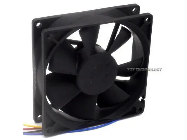Alt view image 2 of 2 - and blower fan AFB0924VH 9225 24V 0.40A Delta blower fan 92*92*25mm 10pcs/lot