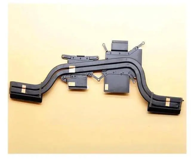 Main image of CPU cooling Radiator heatsink WASD 4 15-CX 15-CX0061TX 15-CX0071TX 15-CX0059TX L20339-001 GTX1050