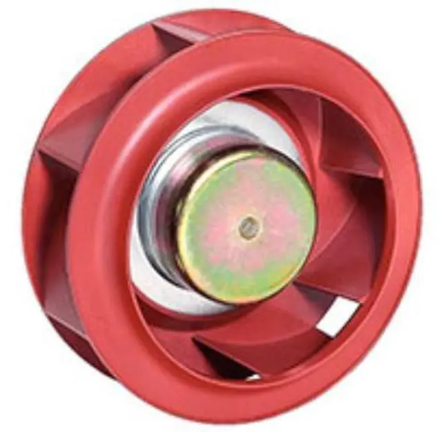 Main image of New Germany ebmpapst R1G175-AB41-64 48V 34W 3100min 17.5cm four line centrifugal fan