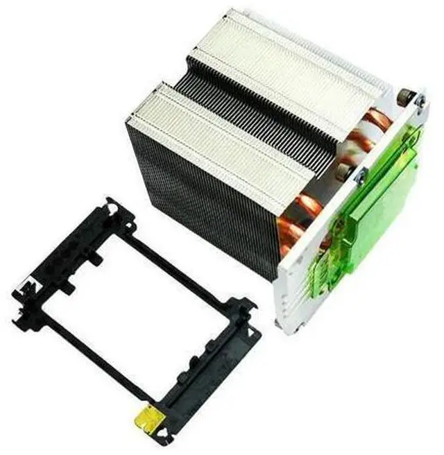 Main image of CPU Heat Sink Tower 7920 T7920 R5NN8 and Carrier WN9TY Bundle 0R5NN8 0WN9TY