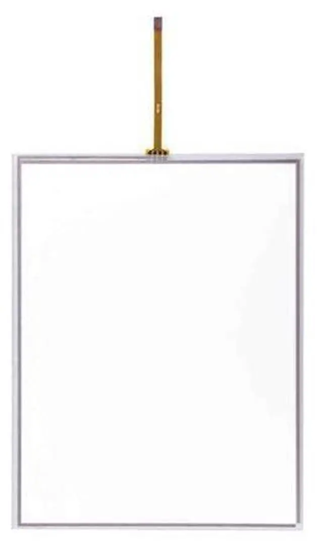 Main image of Applicable to AD-12.1-4RU-03-200 touch screen panel glass touchpad