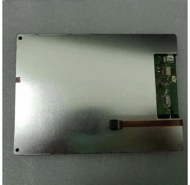 Main image of LQ057Q3DC03 5.7 inch LCD panel with TP-4048S2 touch screen glass