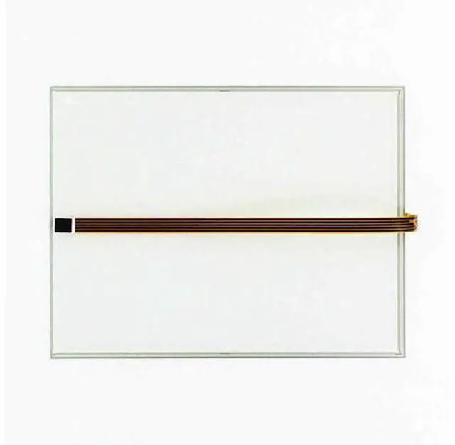 Main image of Suitable for T150S-5RAY01N-0K28R7-350FH 400347-02 touch screen panel glass touchpad