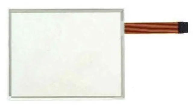 Main image of Applicable to FG8_10.4-00001 FG8-10.4-00001 glass panel touch screen