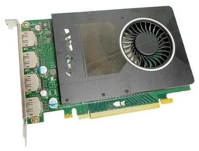 Main image of M2000 Graphics Card Professional Graphics 4G Memory 4K Multi-screen UG/SW/CAD/3DMAX Modeling Design