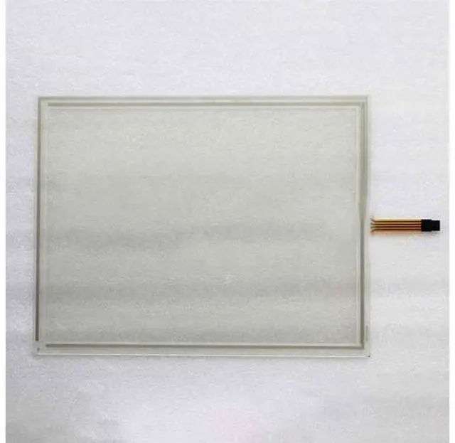 Main image of Suitable for 800 PP865 3BSE042236R1 touch screen glass panel