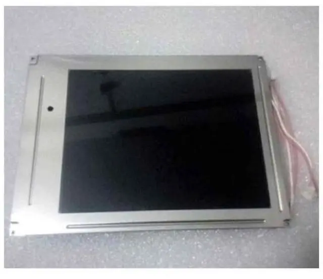 Main image of PD064VT4(LF) PD064VT5(LF) PD064VT8(LF) 6.4 inch 640x480 LCD industrial display