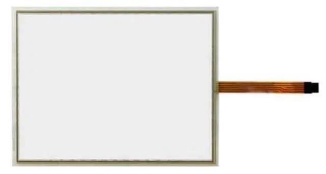 Main image of Suitable for PC577-12 6AV7820-0AA10-1AB0 touch screen panel glass touchpad