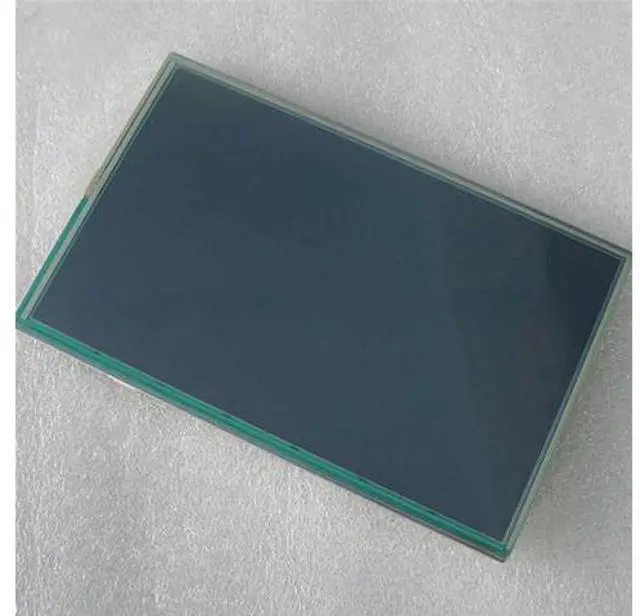 Main image of TX20D18VM2BPA 8-inch 800*480 -LCD display with four-line touch screen